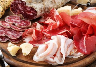 Explorando los Sabores Auténticos: La Gran Selección de Embutidos Italianos de Bufalaria