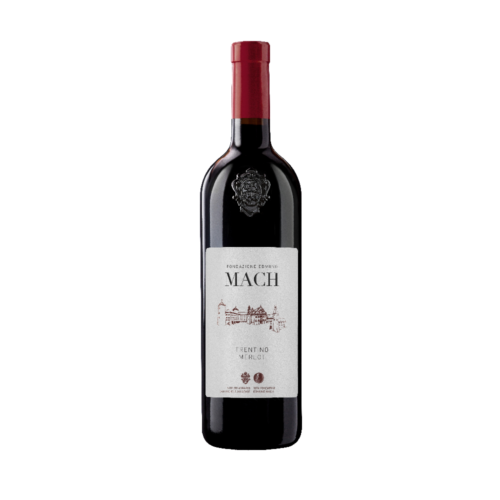 MERLOT 2021 «EDMUND MACH»