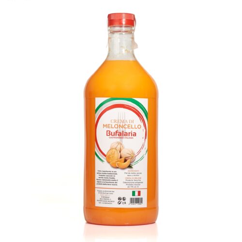 CREMA MELONCELLO BUFALARIA 3LT