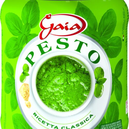 PESTO 1 KG «GAIA»