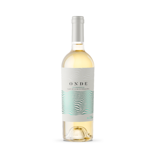 ONDE CHARDONNAY «LIZZANO»