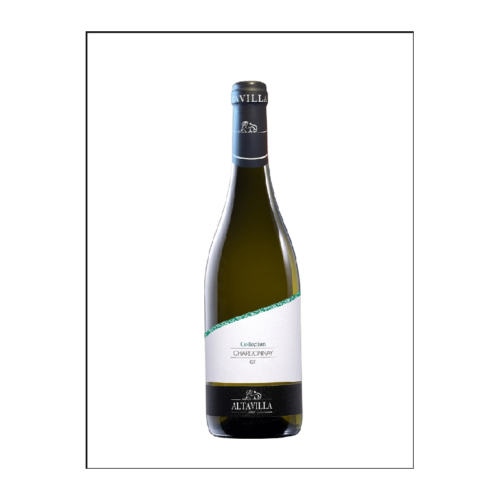 CHARDONNAY «ALTAVILLA»