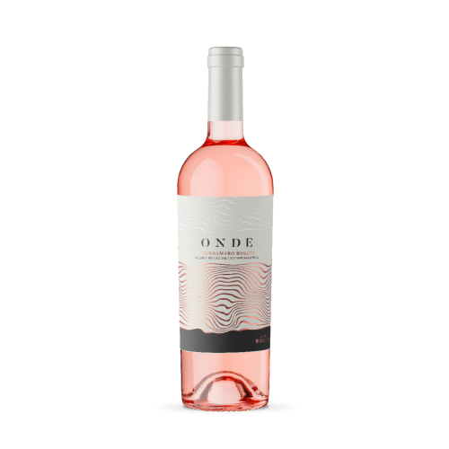 ONDE ROSATO IGP NEGROAMARO «LIZZANO»