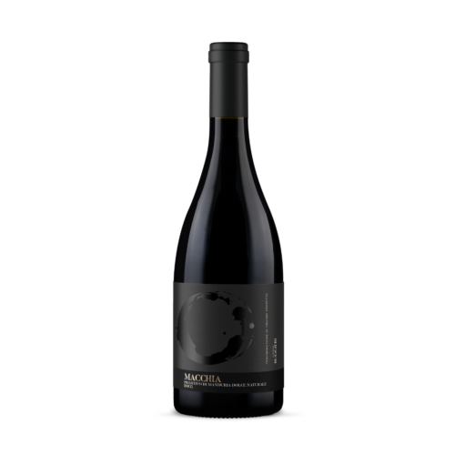 MACCHIA PRIMITIVO DOLCE NATURALE «LIZZANO»