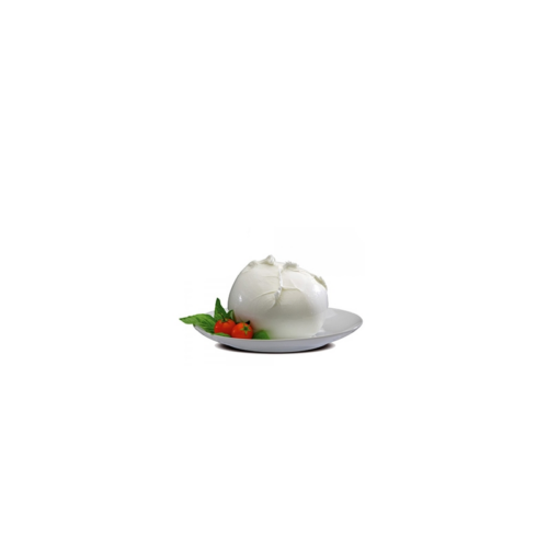 MOZZARELLA DI BUFALA 2X125g «CASTELLUCCIO» (prz/Kg)