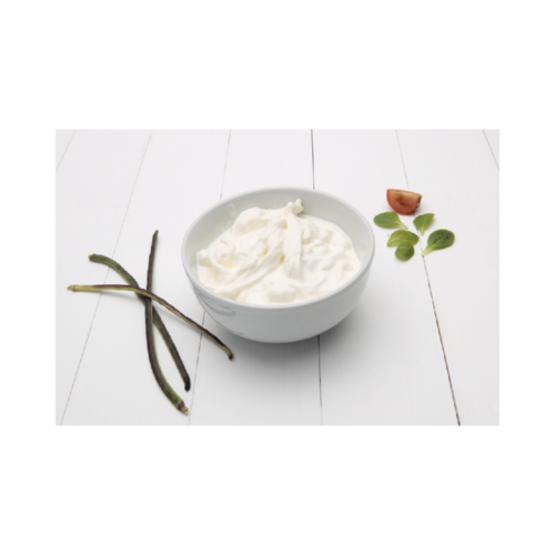 STRACCIATELLA X250g «SORRENTINA » (Prz/Kg) 3KG