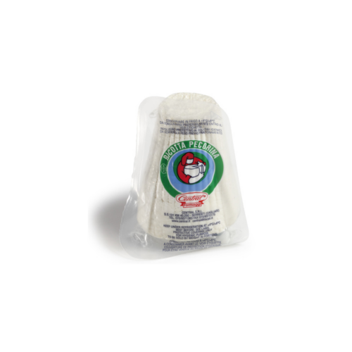 RICOTTA SALATA FRESCA MONTELLA DORGALI (prz/kg)