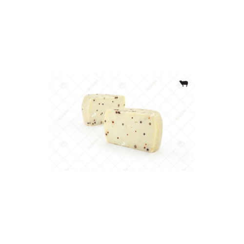 PECORINO PRIMOSALE PEPE DI 3KG aprox.