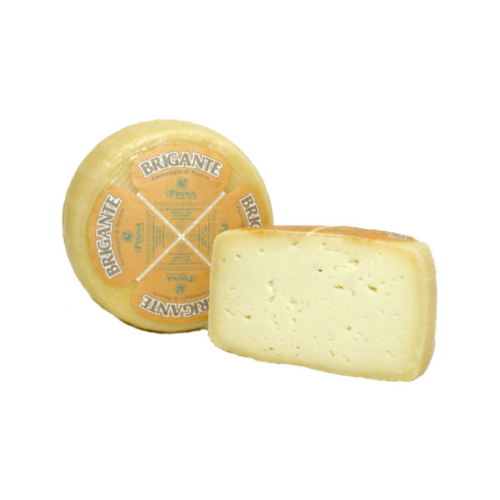 PECORINO BRIGANTE «PINNA»