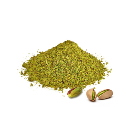 FARINA DI PISTACCHIO BUSTA DA 1KG»MADERO PASTRY»