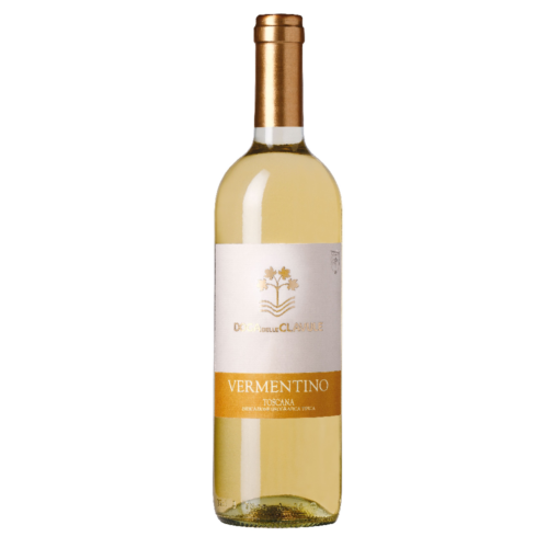 VERMENTINO «CAPARZO»