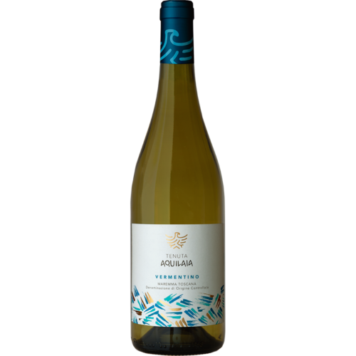 VERMENTINO DOC AQUILAIA «UGGIANO»