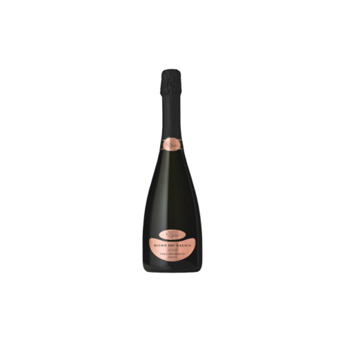 ROSE’ BRUT SPUMANTE «COL DEI SALICI»