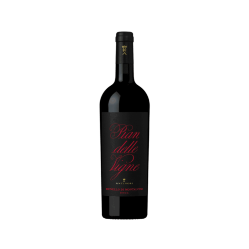 BRUNELLO PIAN DELLE VIGNE DOCG «ANTINORI» 75CL