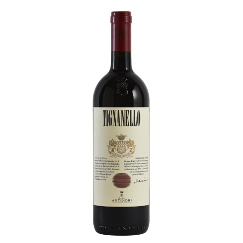 TIGNANELLO IGT TOSCANA «ANTINORI» 75CL