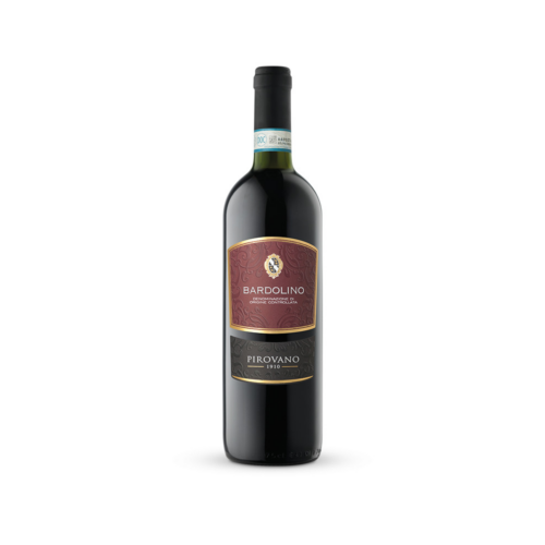 BARDOLINO DOC «PIROVANO» 75CL