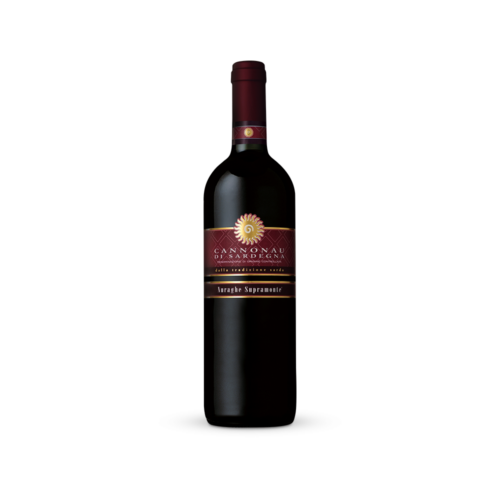 CANNONAU DI SARDEGNA DOC «PIROVANO» 75CL