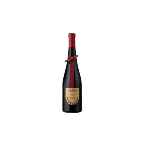 PINOT NOIR IGT «ITALO CESCON»