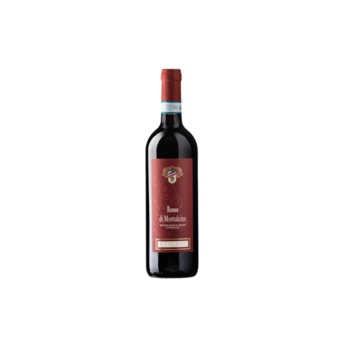 ROSSO DI MONTALCINO «UGGIANO» 75CL