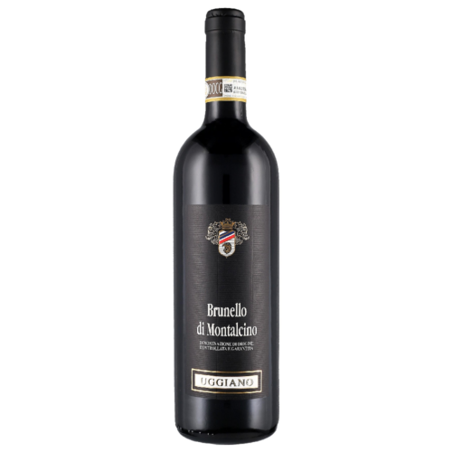 BRUNELLO DI MONTALCINO DOCG «UGGIANO»