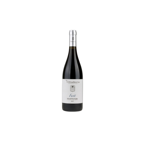 DOLCETTO D’ALBA DOC «VILLADORIA»