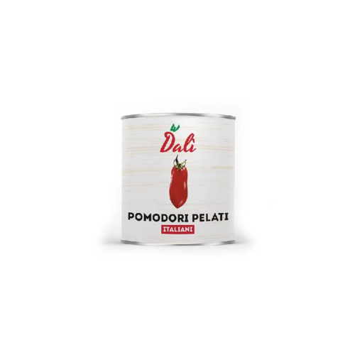 PELATI di «SAN MARZANO» 6×2,5KG