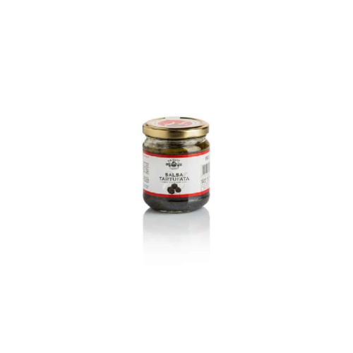 SALSA TARTUFATA 370gr «URBANI»