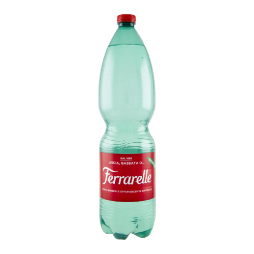 ACQUA FERRARELLE 24×1,5L