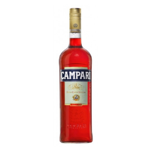 CAMPARI 1LT