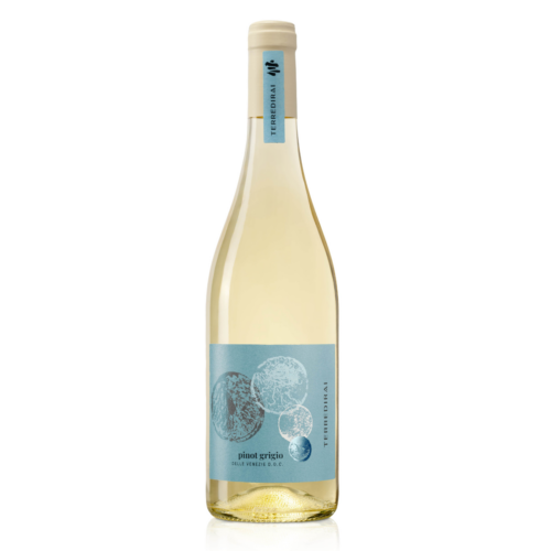 PINOT GRIGIO DOC TERRE DI RAI