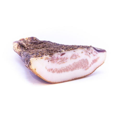 GUANCIALE STAGIONATO SV «ITALIANISSIMO»