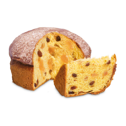 PANETTONE MELANNURCA 1 KG «MARIGLIANO»