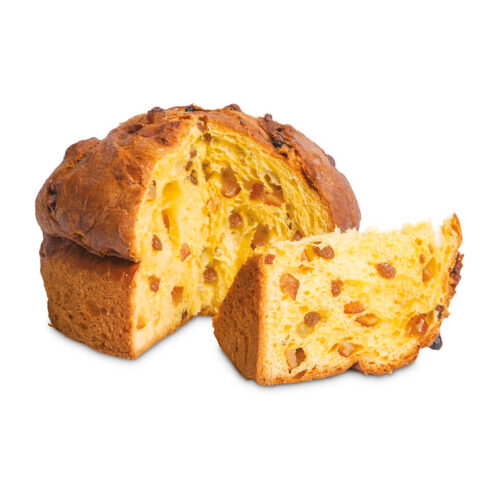 PANETTONE CLASSICO MILANESE 1 KG «MARIGLIANO»