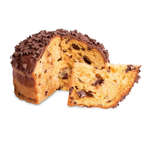 PANETTONE CIOCCOLATO 1 KG «MARIGLIANO»